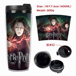 Harry Potter Starbucks Leakpro...