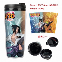 Naruto Starbucks Leakproof Ins...