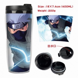 Naruto Starbucks Leakproof Ins...