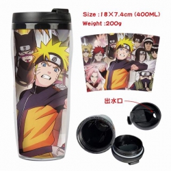 Naruto Starbucks Leakproof Ins...