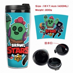 Brawl Stars Starbucks Leakproo...