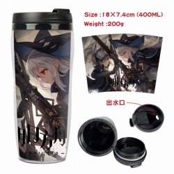 Arknights Starbucks Leakproof ...