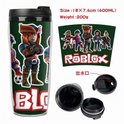 Roblox Starbucks Leakproof Ins...