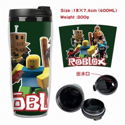 Roblox Starbucks Leakproof Ins...