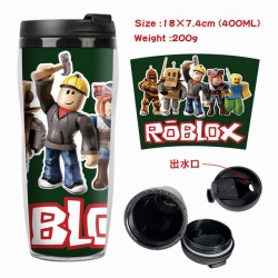 Roblox Starbucks Leakproof Ins...