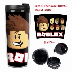 Roblox Starbucks Leakproof Ins...