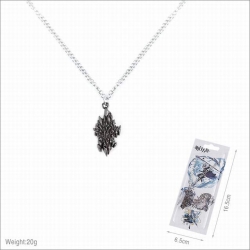 Arknights Necklace pendant 6.5...