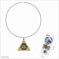 Arknights Necklace pendant 6.5...