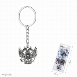 Arknights Keychain  pendant 6....