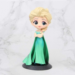 Elsa Princess Bagged Figure De...
