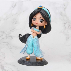 Jasmine Princess Bagged Figure...
