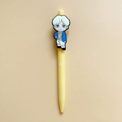 BTS JIN Cute cartoon ballpoint...