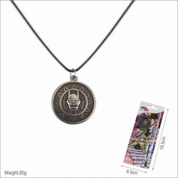 JoJos Bizarre Adventure Neckla...