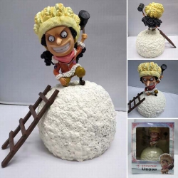 One Piece Usopp  Boxed Figure ...