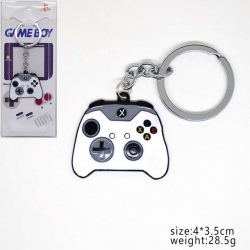 Nintendo Keychain pendant 4X3....