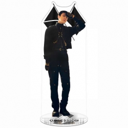 EXO OBSESSION Sehun Acrylic St...