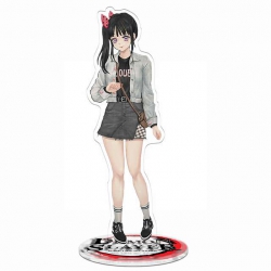 Demon Slayer Kimets Acrylic St...