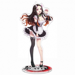 Demon Slayer Kimets Acrylic St...