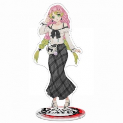 Demon Slayer Kimets Acrylic St...