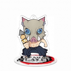 Demon Slayer Kimets Hashibira ...