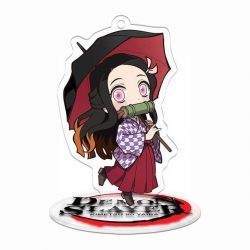 Demon Slayer Kimets Kamado Nez...