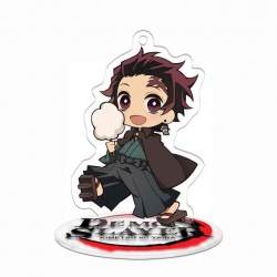 Demon Slayer Kimets Kamado Tan...