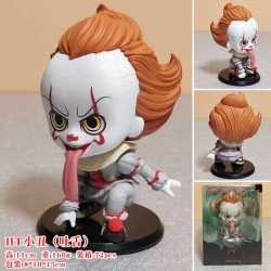 Stephen King's It Boxed Figure...