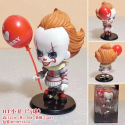 Stephen King's It Boxed Figure...