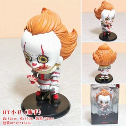 Stephen King's It Boxed Figure...