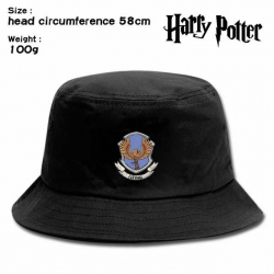 Harry Potter Anime silkscreen ...