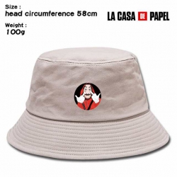 La casa de papel Anime silkscr...