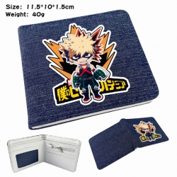 My Hero Academia Bakugou Katsu...