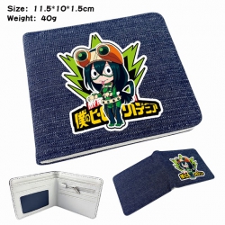 My Hero Academia Asui Tsuyu An...