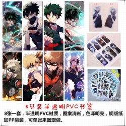 My Hero Academia price for 5 s...