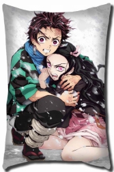 Demon Slayer Kimets Double Sid...