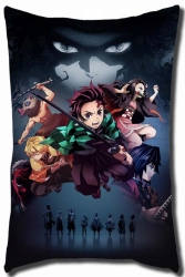 Demon Slayer Kimets Double Sid...