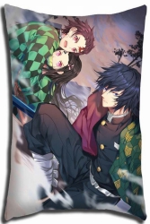 Demon Slayer Kimets Double Sid...