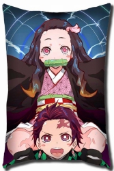 Demon Slayer Kimets Double Sid...