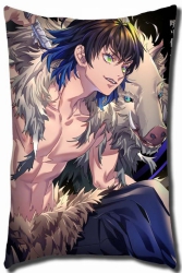 Demon Slayer Kimets Double Sid...