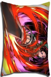 Demon Slayer Kimets Double Sid...