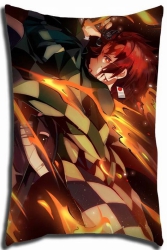 Demon Slayer Kimets Double Sid...