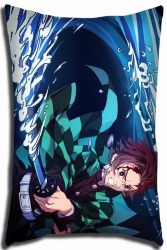 Demon Slayer Kimets Double Sid...