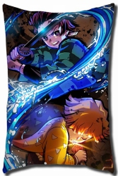 Demon Slayer Kimets Double Sid...