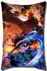 Demon Slayer Kimets Double Sid...