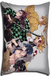 Demon Slayer Kimets Double Sid...