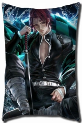 Demon Slayer Kimets Double Sid...