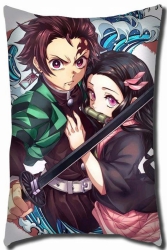 Demon Slayer Kimets Double Sid...