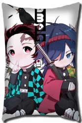 Demon Slayer Kimets Double Sid...