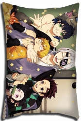 Demon Slayer Kimets Double Sid...
