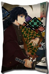 Demon Slayer Kimets Double Sid...